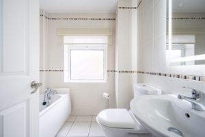 Bathroom - click for photo gallery